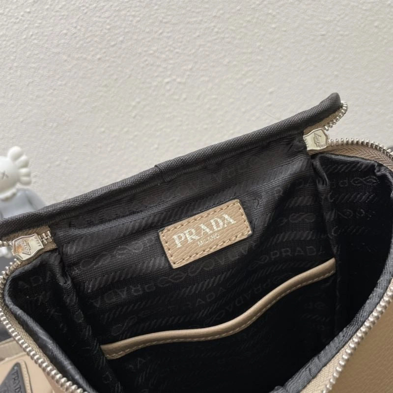 Minimalist Prada Satchel Bags 82863