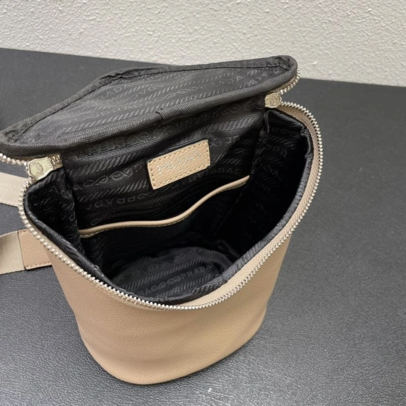 Minimalist Prada Satchel Bags 82863