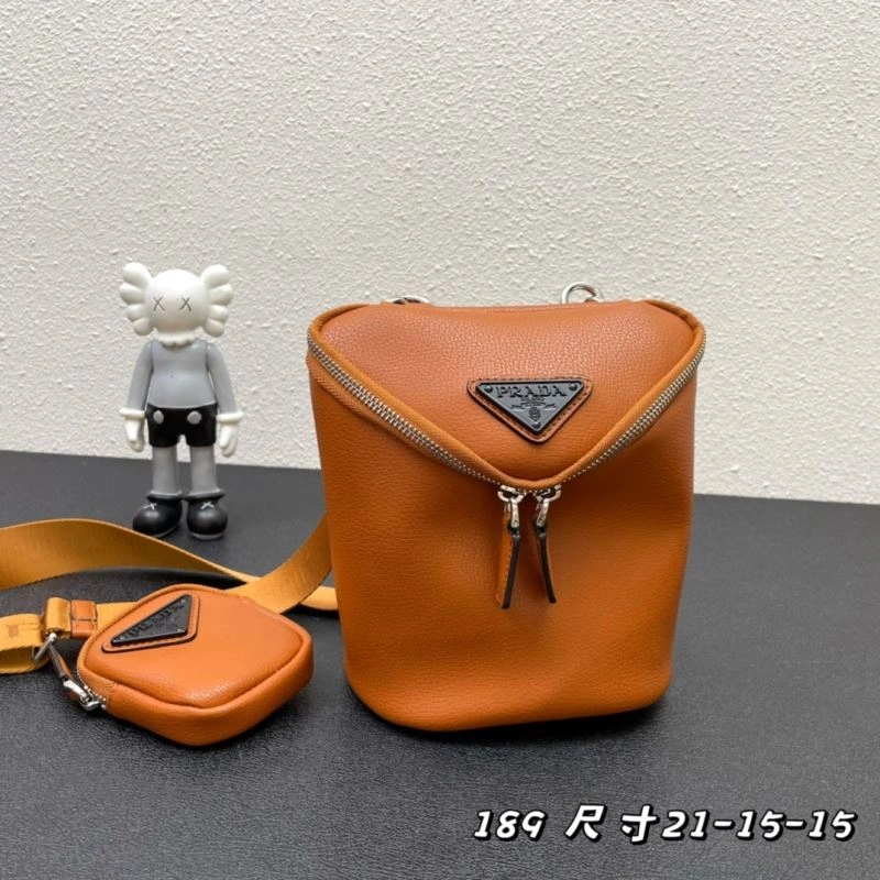 Prada Satchel Bags Neat 82865