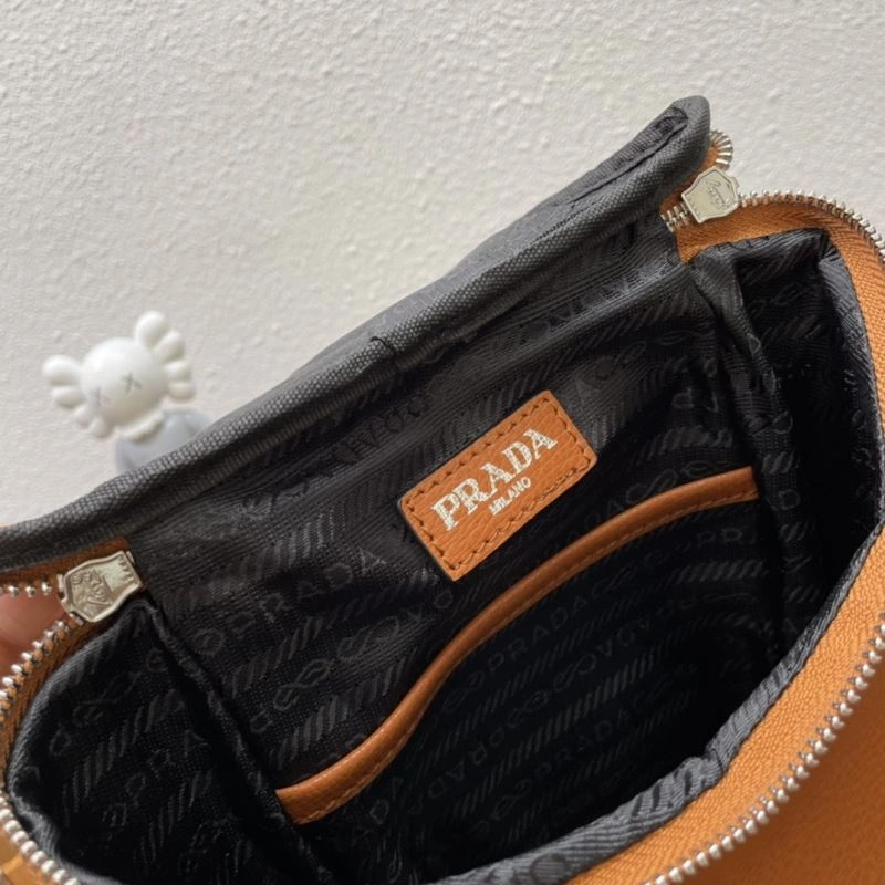 Prada Satchel Bags Neat 82865