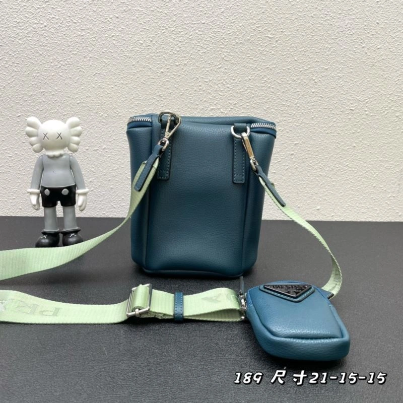 Prada Satchel Bags Minimalist 82861
