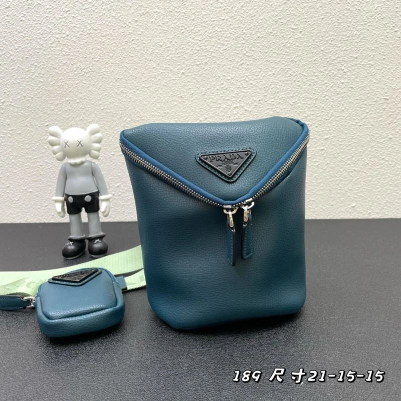 Prada Satchel Bags Minimalist 82861