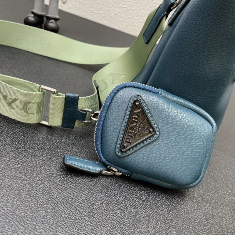 Prada Satchel Bags Minimalist 82861