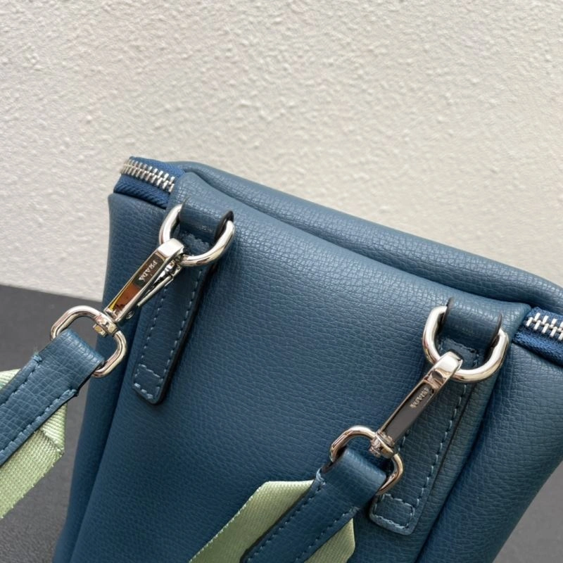 Prada Satchel Bags Minimalist 82861