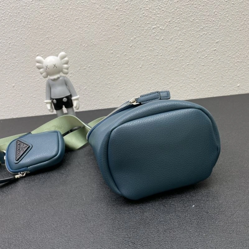 Prada Satchel Bags Minimalist 82861