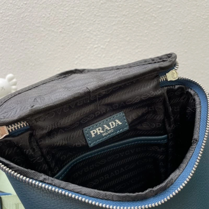 Prada Satchel Bags Minimalist 82861