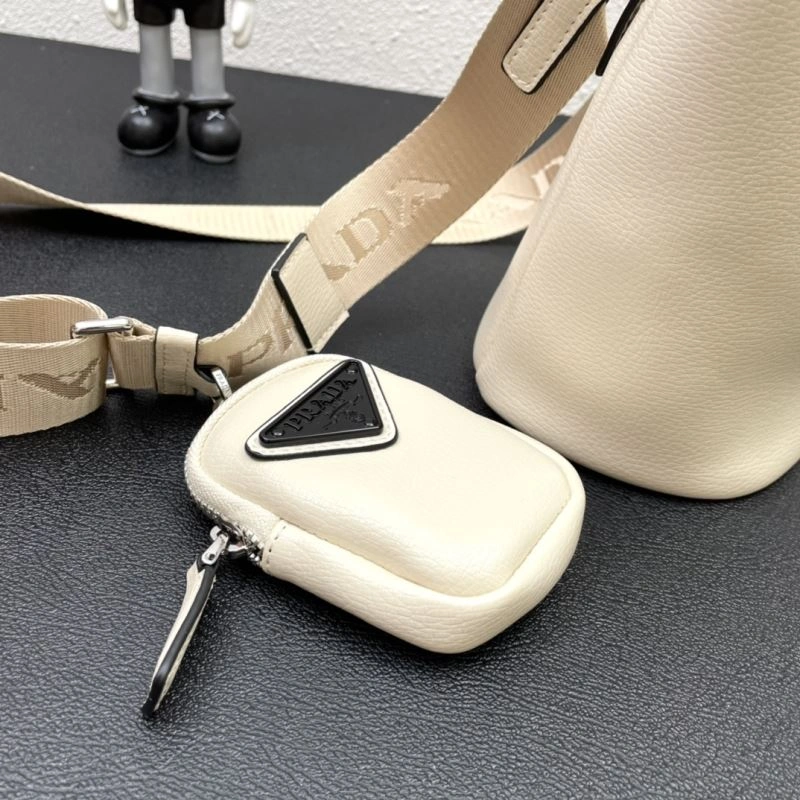 Prada Satchel Bags SportInspired 82864