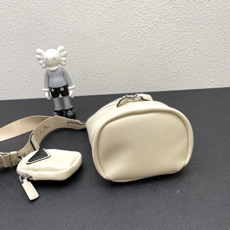 Prada Satchel Bags SportInspired 82864