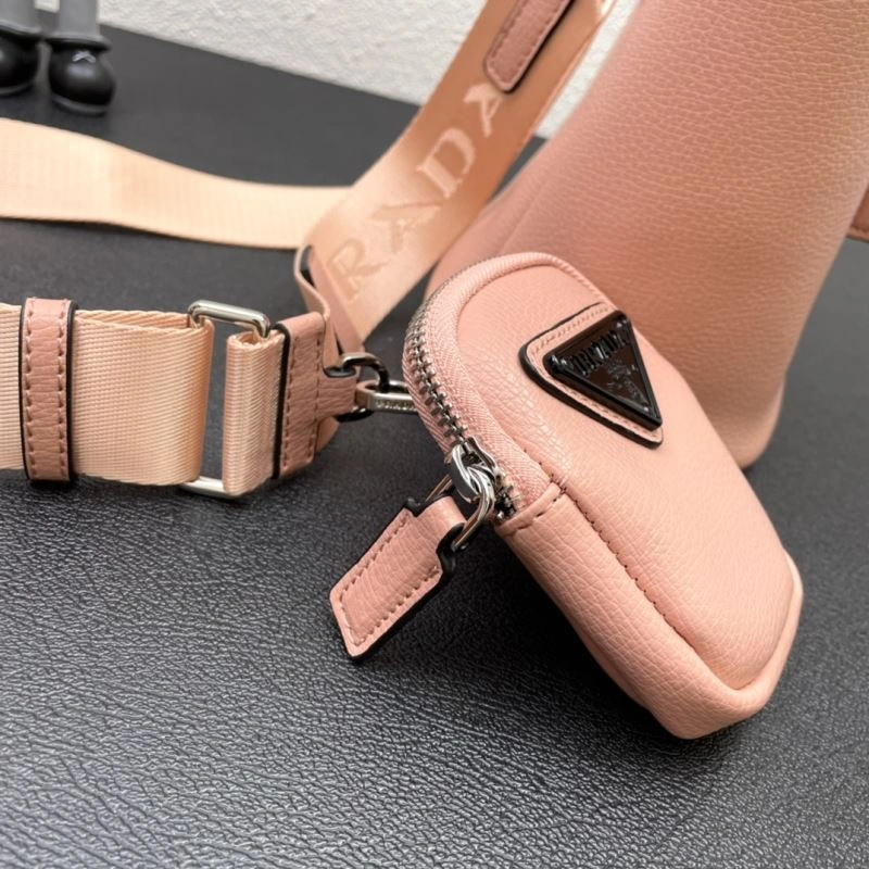 Prada Satchel Bags Tailored 82902