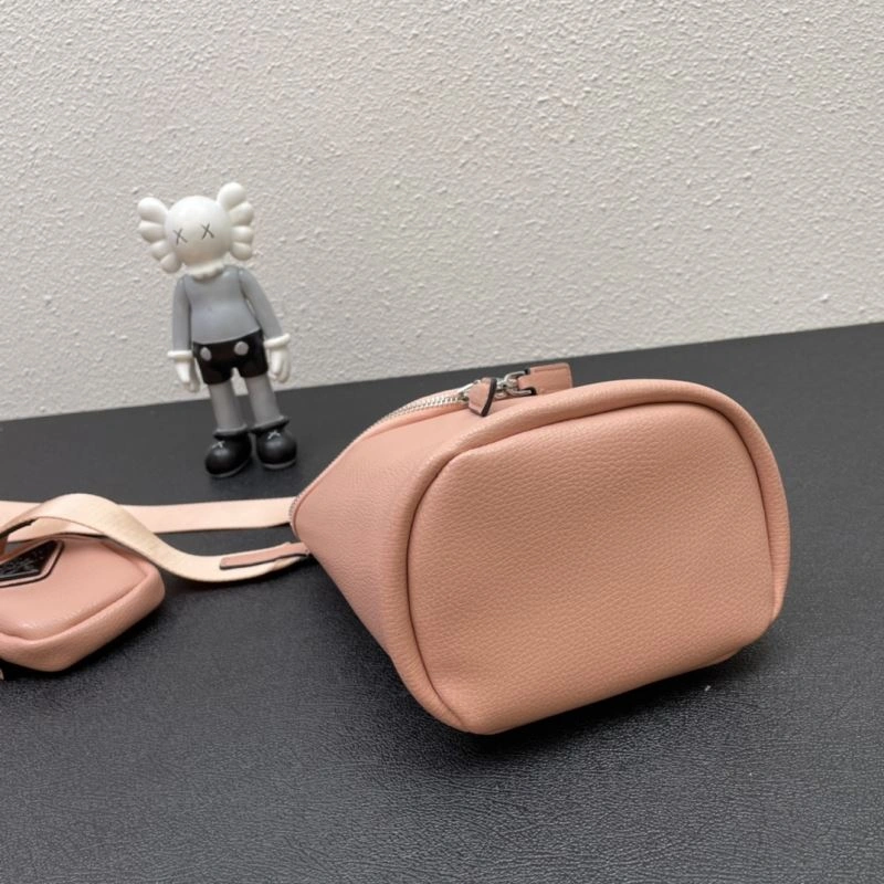 Prada Satchel Bags Tailored 82902