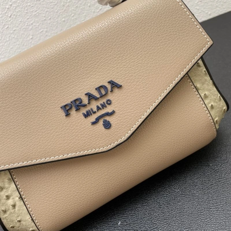 Prada Satchel Bags Durable 82867