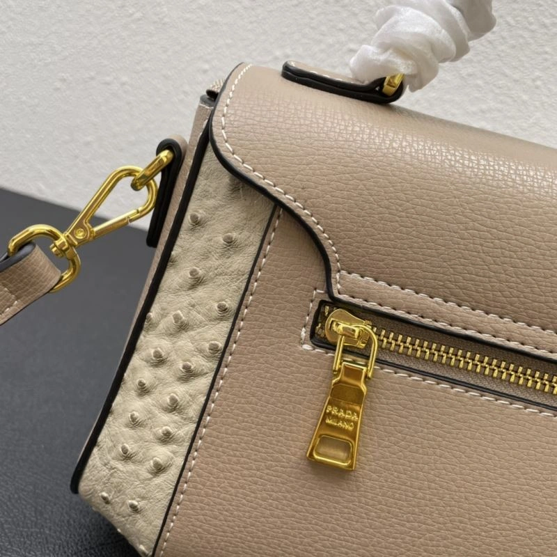 Prada Satchel Bags Durable 82867