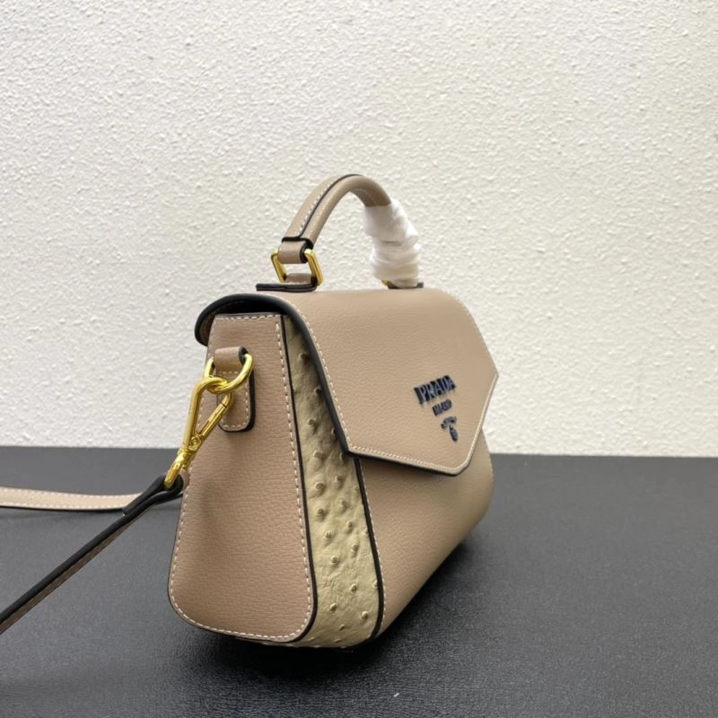 Prada Satchel Bags Durable 82867