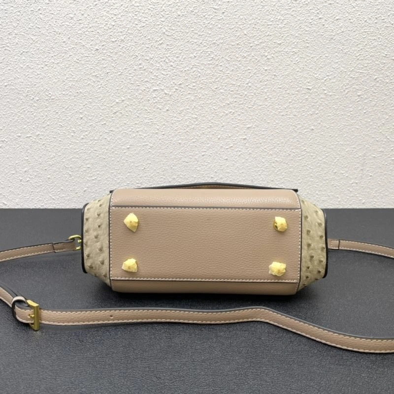 Prada Satchel Bags Durable 82867