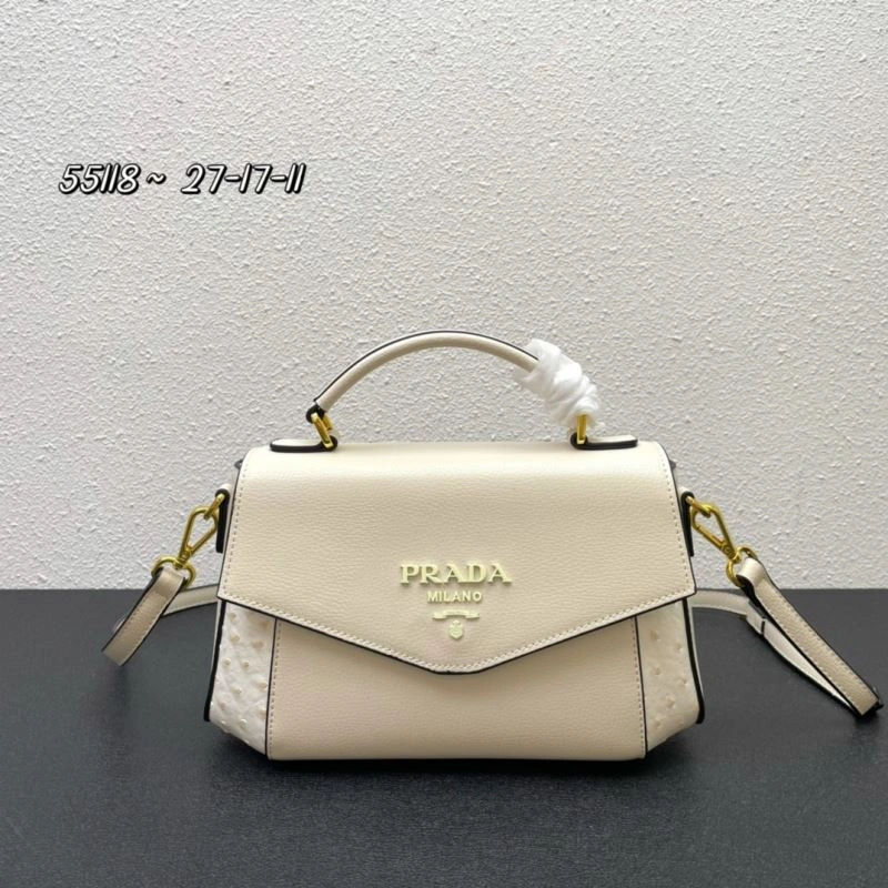 OnTrend Prada Satchel Bags 82862