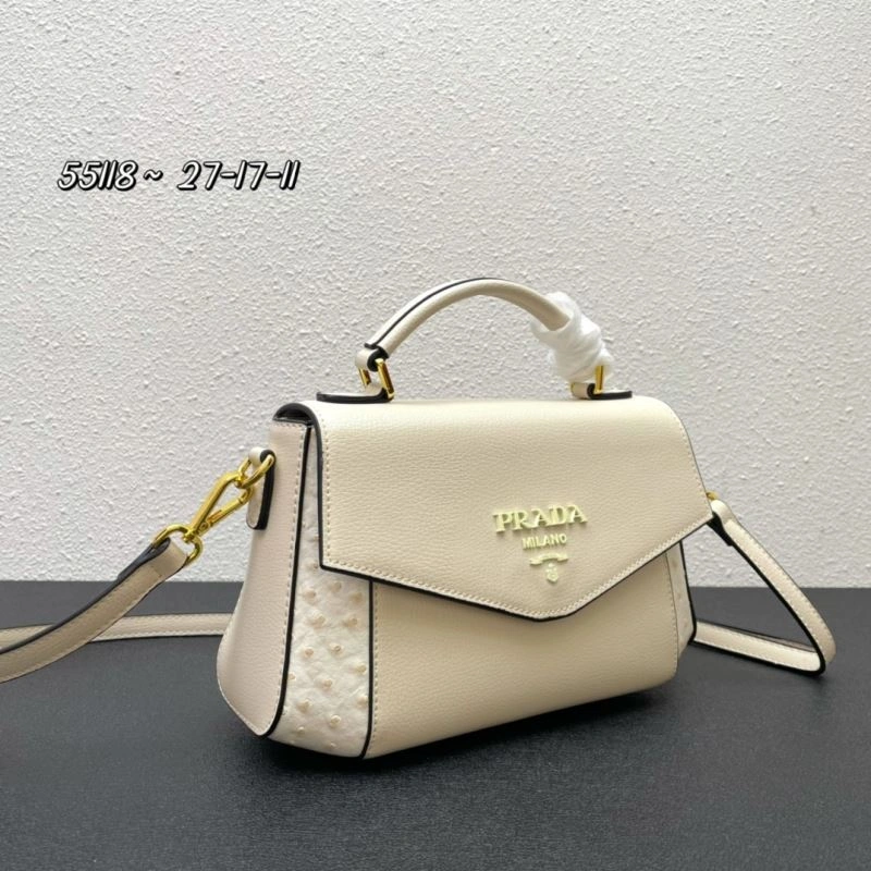 OnTrend Prada Satchel Bags 82862