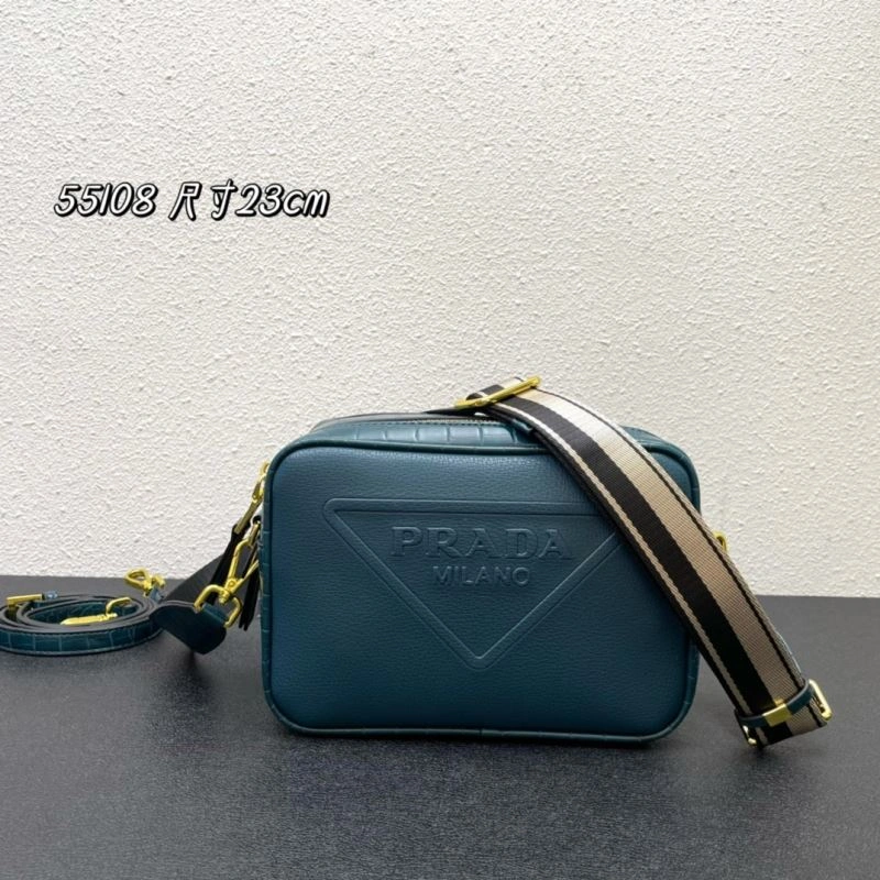 Prada Satchel Bags SmartChoice 82983