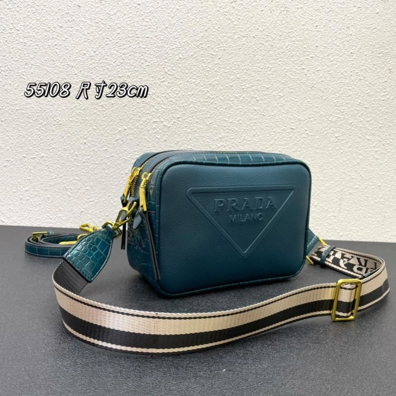 Prada Satchel Bags SmartChoice 82983