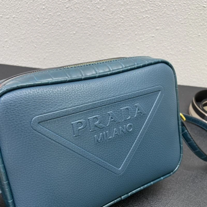 Prada Satchel Bags SmartChoice 82983