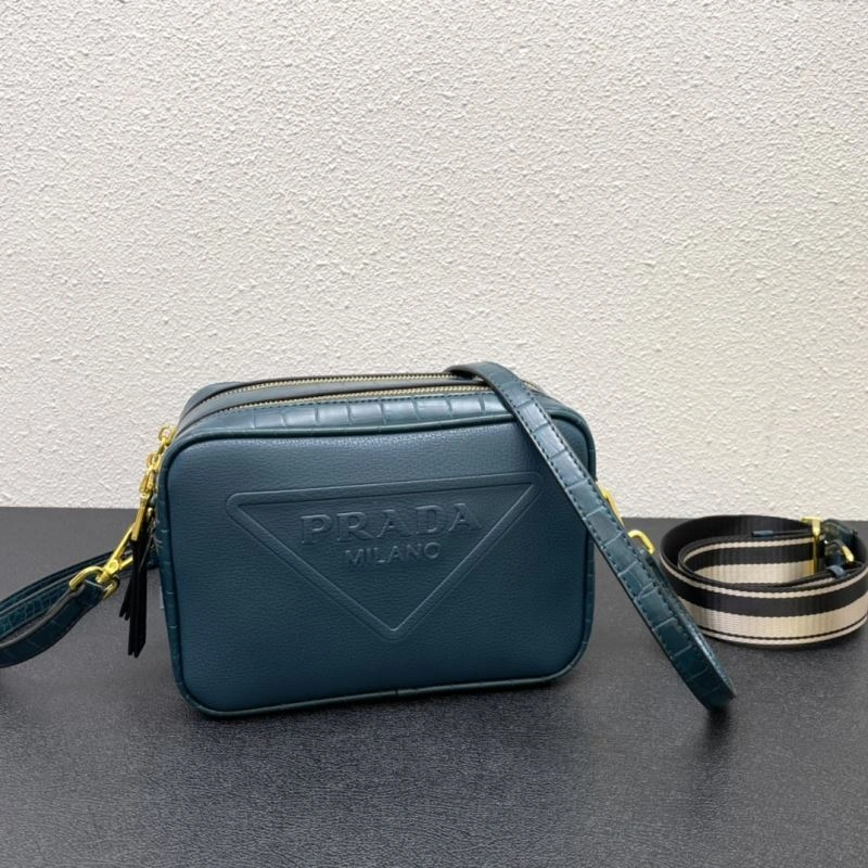 Prada Satchel Bags SmartChoice 82983