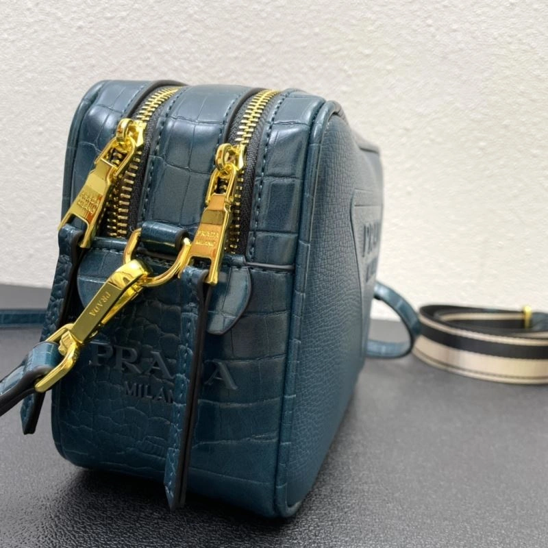 Prada Satchel Bags SmartChoice 82983