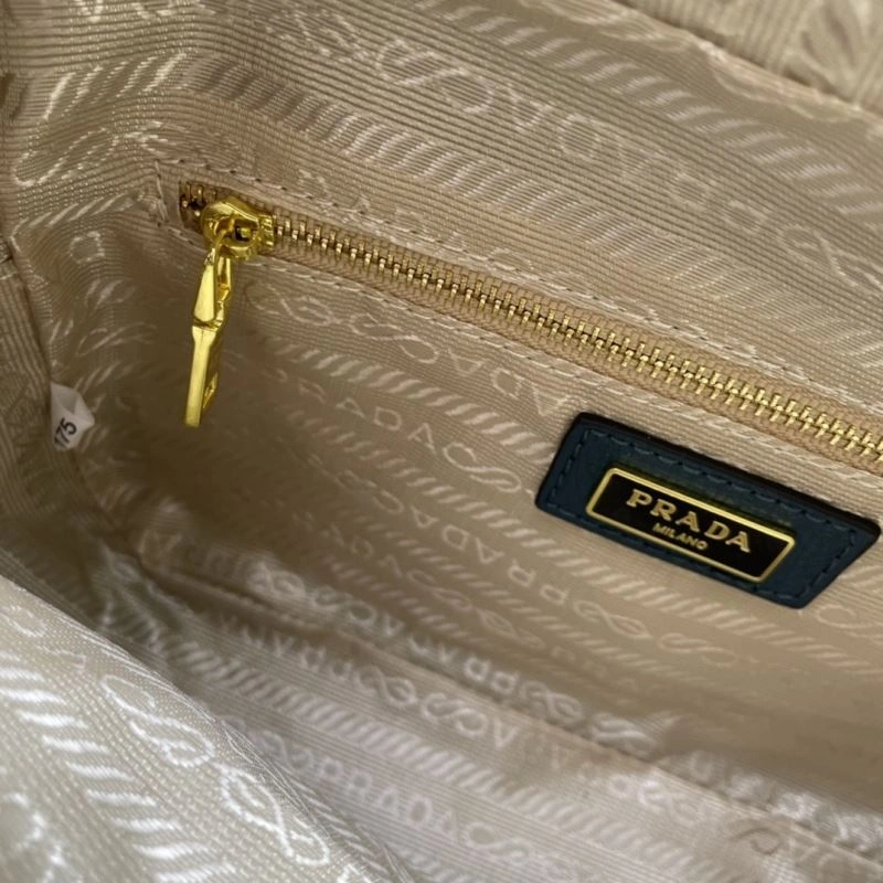 Prada Satchel Bags SmartChoice 82983