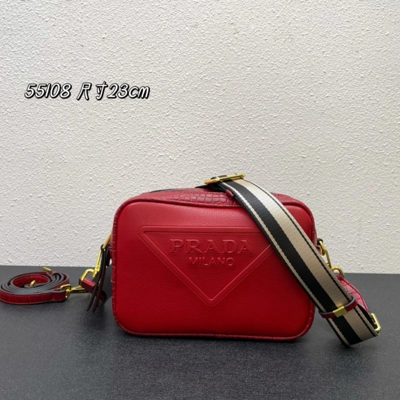 Prada Satchel Bags TravelReady 82853