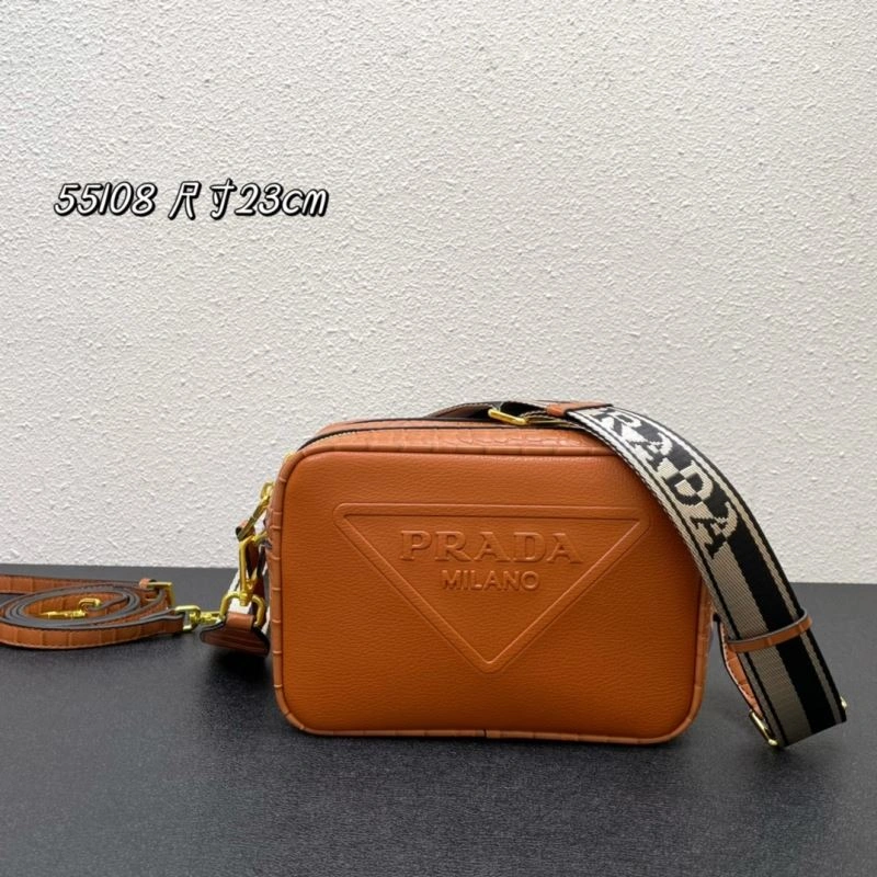 Prada Satchel Bags Sporty 82898