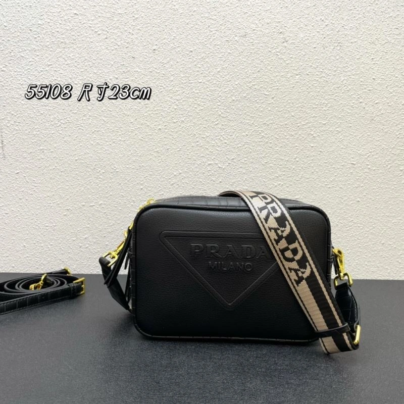Prada Satchel Bags HighPerformance 82851