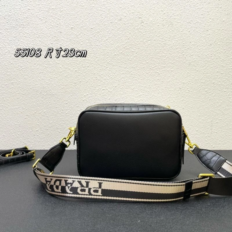 Prada Satchel Bags HighPerformance 82851