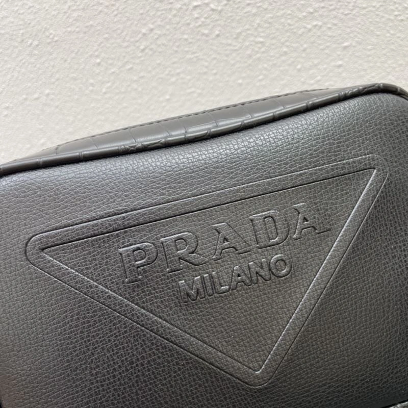 Prada Satchel Bags HighPerformance 82851