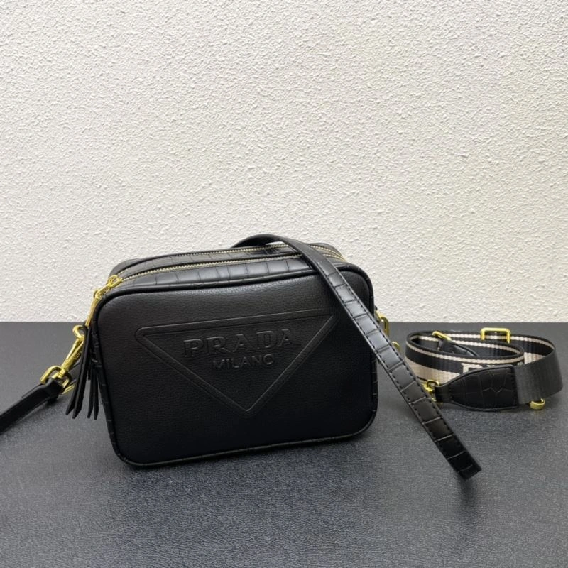 Prada Satchel Bags HighPerformance 82851