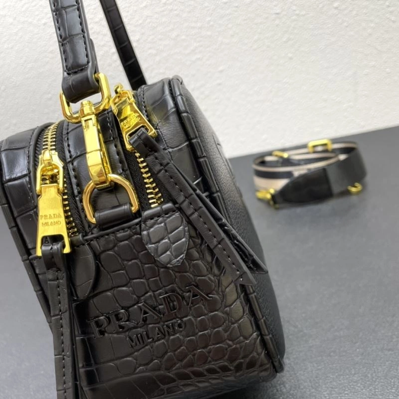 Prada Satchel Bags HighPerformance 82851