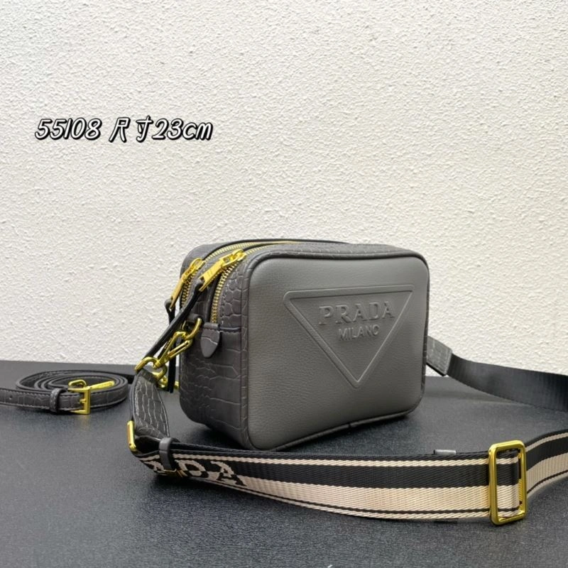 Minimalist Prada Satchel Bags 82850