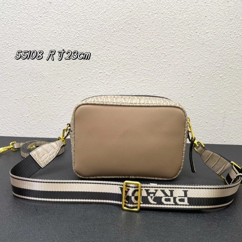 Prada Satchel Bags Breathable 82852