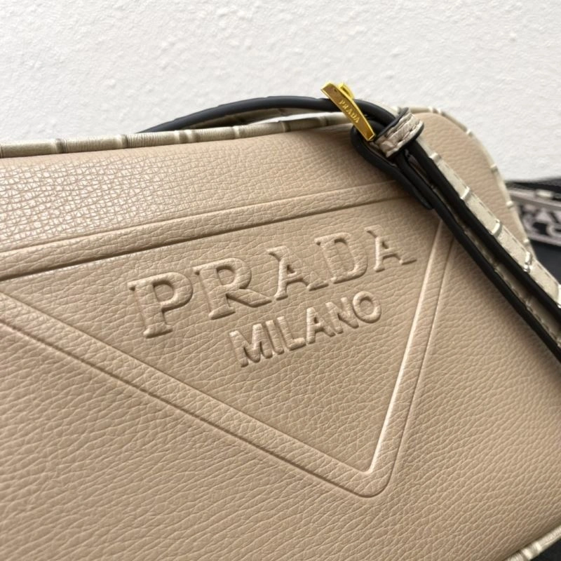 Prada Satchel Bags Breathable 82852