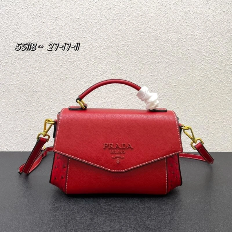 Lightweight Prada Satchel Bags 82888