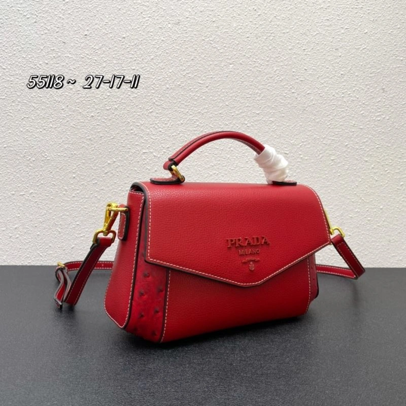 Lightweight Prada Satchel Bags 82888