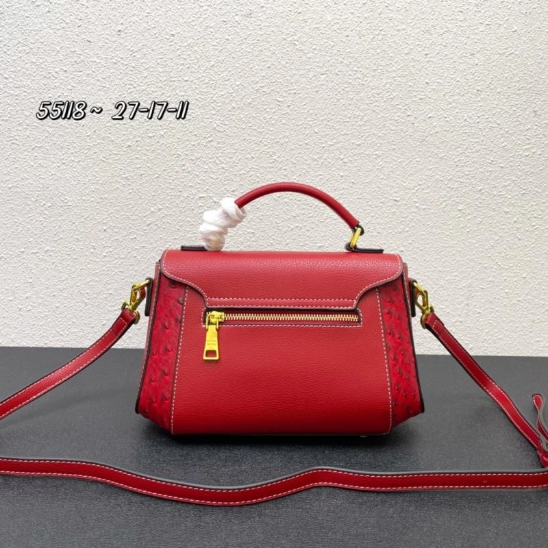 Lightweight Prada Satchel Bags 82888