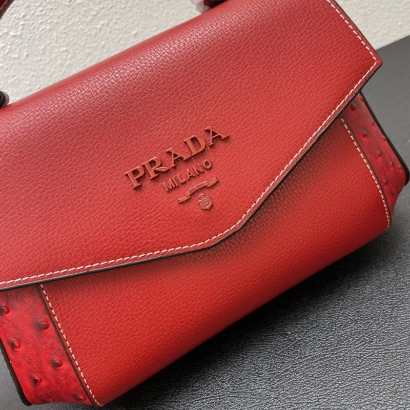 Lightweight Prada Satchel Bags 82888