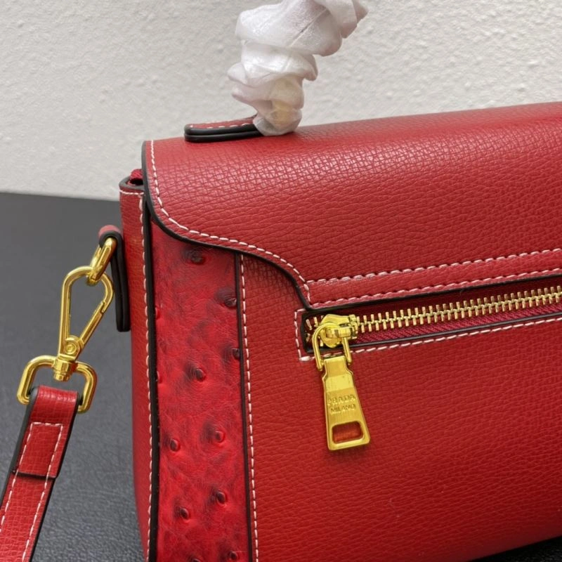 Lightweight Prada Satchel Bags 82888
