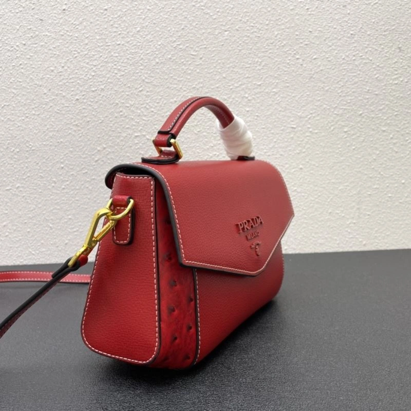 Lightweight Prada Satchel Bags 82888