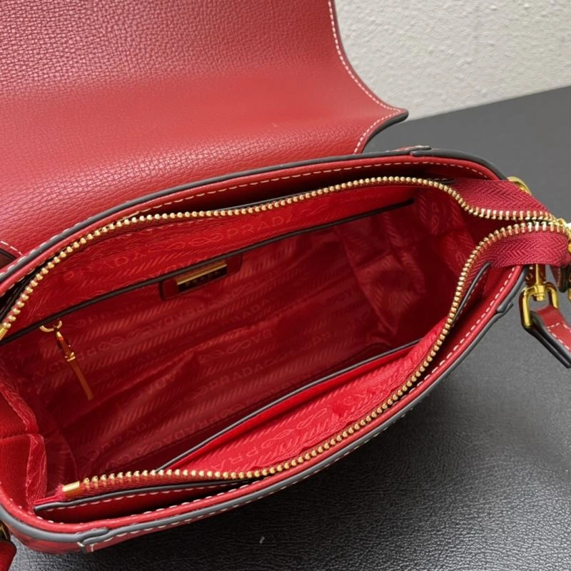 Lightweight Prada Satchel Bags 82888