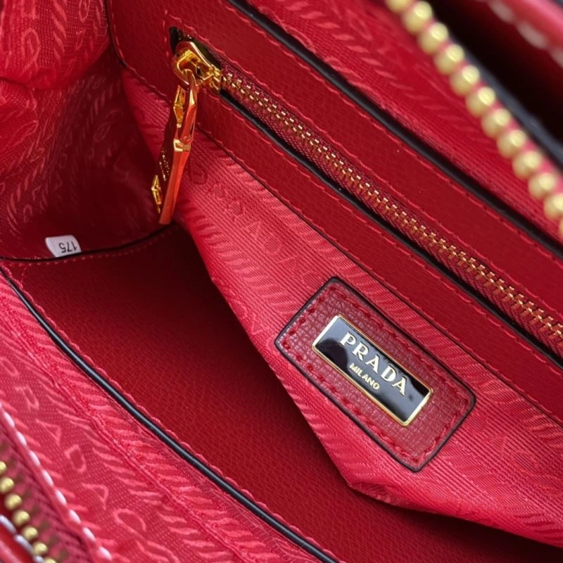 Lightweight Prada Satchel Bags 82888