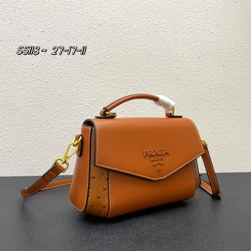 Prada Satchel Bags Chic 82889