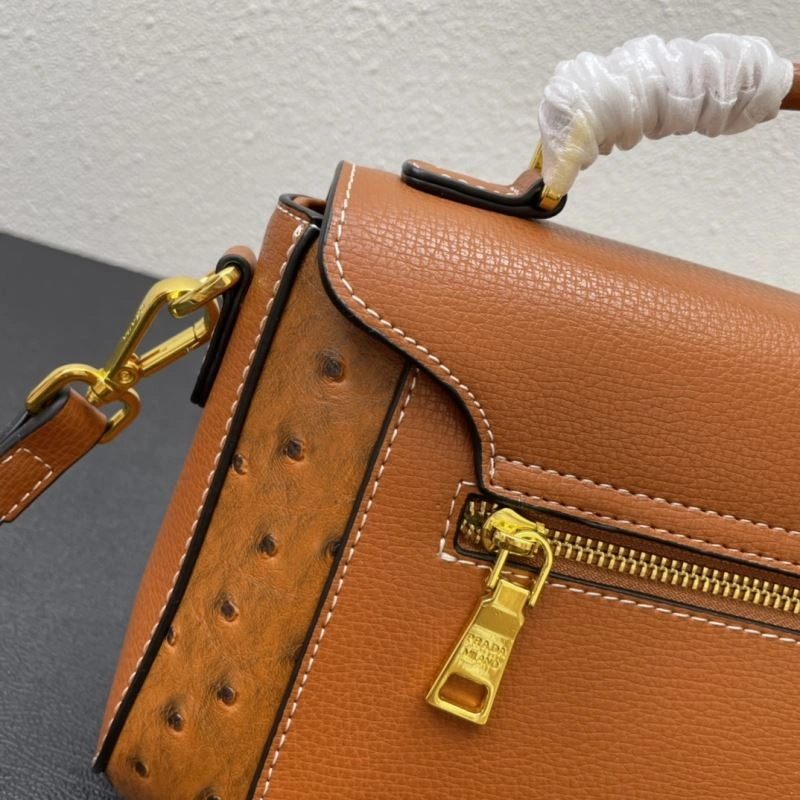 Prada Satchel Bags Chic 82889