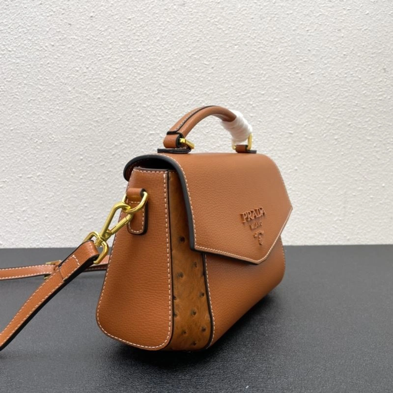Prada Satchel Bags Chic 82889