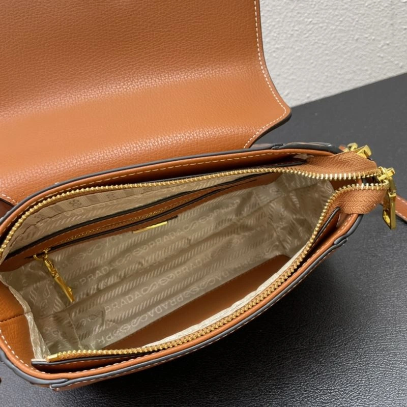 Prada Satchel Bags Chic 82889