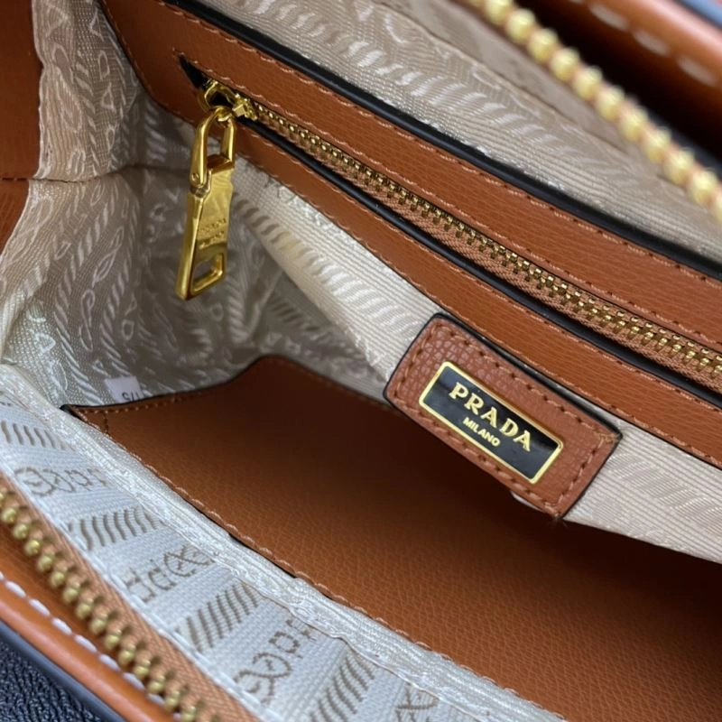 Prada Satchel Bags Chic 82889