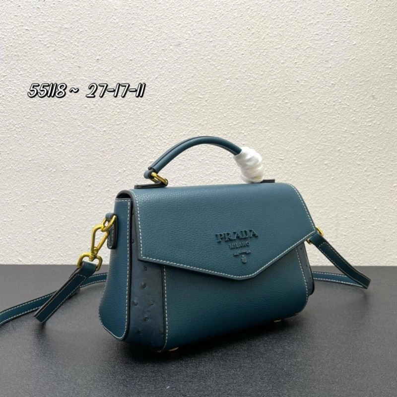 Prada Satchel Bags Trendsetting 82849
